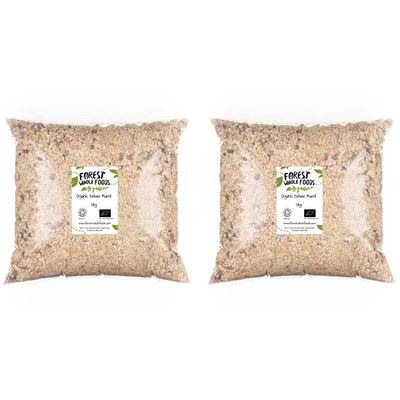 Forest Whole Foods - Organic Deluxe Muesli (10kg)