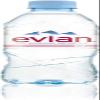 Evian Still Water, 500ml- Pack of 24 view 1