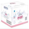 Evian Still Water, 500ml- Pack of 24 view 4