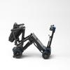 Drive DeVilbiss 4 Wheel Auto Folding Scooter Lightweight Folding Power Scooter  4 Wheel Motorized Scooter  Mobility Scooter for Adults (Blue) view 3