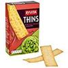 Ryvita Sweet Chilli Thins 125g view 1