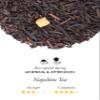 TWG Tea | Napolon Tea | Loose Leaf BlackTea | Caramel Pieces | Haute Couture Tin, 100g | Gift Set view 2