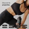 Glucosamine Complex with Chondroitin, MSM, Boswellia, Bamboo, Quercetin & Selenium - 365 Capsules, Capsule Format - No Additives, Non-GMO - Zenement view 2