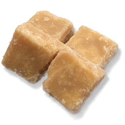 Handmade Scottish Scotch Tablet Sugar Retro Sweet Shop Traditional Old Fashioned Candy (200g)