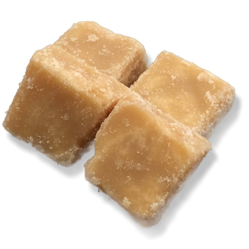 Handmade Scottish Scotch Tablet Sugar Retro Sweet Shop Traditional Old Fashioned Candy (200g)