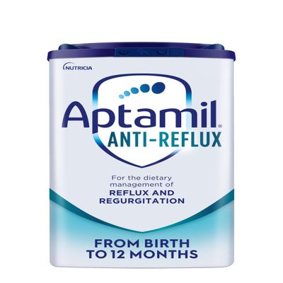 Aptamil Anti-Reflux, 800g