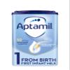 Aptamil 1 First Infant Milk Formula From Birth, 800g view 1