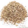White Willow Bark and Black Tea Herbal Infusion (Afternoon Tea - 25 Unbleached Tea Bags - 50g) view 2