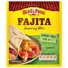 Old El Paso Smoky BBQ Fajita Seasoning Mix 35g (Pack of 24) view 2