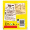 Old El Paso Smoky BBQ Fajita Seasoning Mix 35g (Pack of 24) view 3