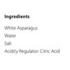 Green Giant White Asparagus 190g (Pack of 12) view 4