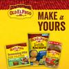 Old El Paso Gluten Free Crunchy Salted Tortilla Chips 185g (Pack of 5) view 4