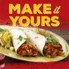 Old El Paso Gluten Free Tortilla Wraps 216g(Pack of 12) view 4