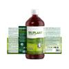 G7 Siliplant Improved Formula. Liquid Silica Supplement Collagen Booster, Strengthens Bones and Joints Supplements, Boosts Skin Elasticity. 33-Day Treatment. view 2