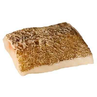Wild Cod Supremes, 4 x +/- 200g