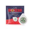 CAFF MORENO - TOP ESPRESSO - Box 150 PODS ESE44 7g view 1