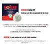 CAFF MORENO - TOP ESPRESSO - Box 150 PODS ESE44 7g view 2