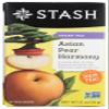 Asian Pear Harmony Greentea Stash Tea 18 Bags view 1