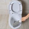 FOCCTS 2 Pcs Foot Care/Toilet Pumice Cleaning Stone with Handle Dead Hard Skin Callus Remover and Clean Hard Water Ring Rust Stain of Toilet/Bathtub with Extra Drain Snake Pipe Cleaner view 4