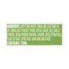 Chicken of the Sea Infusions Tuna, Lemon & Thyme 80ml (Pack of 6) view 4