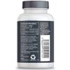 Transforme CoEnzyme Q10 100mg with Vitamin B6 | Vegetarian & Vegan | 120 CoQ10 Naturally Fermented Capsules | Natural Ingredients | Dairy & Gluten Free | Made in The UK view 4