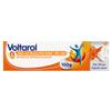 Voltarol Back and Muscle Pain Relief Gel With No Mess Applicator, 100 g view 1