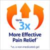 Voltarol Back and Muscle Pain Relief Gel With No Mess Applicator, 100 g view 2