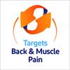 Voltarol Back and Muscle Pain Relief Gel With No Mess Applicator, 100 g view 4