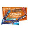 Grenade Selection Box - High Protein, Low Sugar Bars, 12 x 60 g Variety Pack (Packaging & Flavours May Vary) view 1