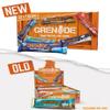 Grenade Selection Box - High Protein, Low Sugar Bars, 12 x 60 g Variety Pack (Packaging & Flavours May Vary) view 2