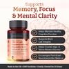 Phosphatidyl Serine & Phosphatidyl Choline 350mg x 6 Tablets | 2 Month Supply |High Strength Sunflower Lecithin | Non-GMO, Soy-Free, Vegan Tablets view 3