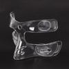 QiangCheng Nose Guard Face Guard Padding Protective Pads for Pressure Points (M) view 2
