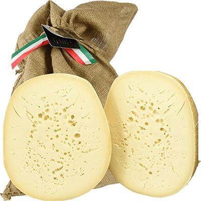 Caciocavallo Grottone Kg. 7,9 Approx