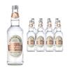 Fentimans Connoisseurs Tonic Water - Botanically Brewed Water - Infused with Natural Botanicals and Quinine - Low Calorie, Gluten Free and Vegan Friendly Soft Drinks - 8 x 500ml view 1