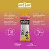 Science in Sport Go Isotonic Energy Gel, Fruit Salad, 60 ml, 6-Count view 4
