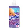 soupline fr04514 a Softener Concentrate Lavender 1.3 L (Pack of 3 view 1