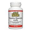 Natural Factors Bioactive Quercetin EMIQ 50mg, 60 Vegetarian Capsules view 1