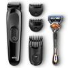 Braun SK3000 Styling Kit 4 in 1 Beard Trimmer For Men view 4