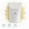 Cutetonic Organic Rice Protein Powder 100% Pure (500g) view 2