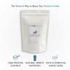 Cutetonic Organic Rice Protein Powder 100% Pure (500g) view 3