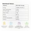 Cutetonic Organic Rice Protein Powder 100% Pure (500g) view 4