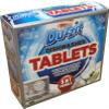 3XDuzzit Dishwasher Tablets 5 in 1, Lemon Fragrance view 1