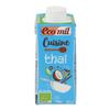 Cream for Cooking Coconut Thai BIO 200 ml Ecomil view 1