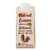Ecomil Organic Vegan Bechamel Cuisine 200ml view 1
