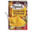 Tipiak Graine Couscous Scented with Spices of the World 255 g Bags view 1