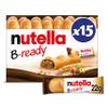 Nutella B-Ready, 330 g view 1