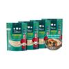 3Bears Porridge - Original Classic | Porridge Oats | Porridge Sachets | Porridge Oats Sachets | Wholegrain Porridge Oats | Overnight Oats | Oatmeal | 4 x 400g view 1