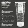 Australian Bodycare Body Balm for Women & Men 200ml | Tea Tree Oil Aftershave for Ingrown Hairs, Razor Bumps and Razor Burn | Immediate Relief after Shaving | Perfect for Body Hair Removal and Shaving view 3