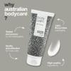 Australian Bodycare Body Balm for Women & Men 200ml | Tea Tree Oil Aftershave for Ingrown Hairs, Razor Bumps and Razor Burn | Immediate Relief after Shaving | Perfect for Body Hair Removal and Shaving view 4