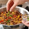Zatarain's Reduced Sodium Creole Pilaf Mix Dirty Rice 40 Ounce view 4